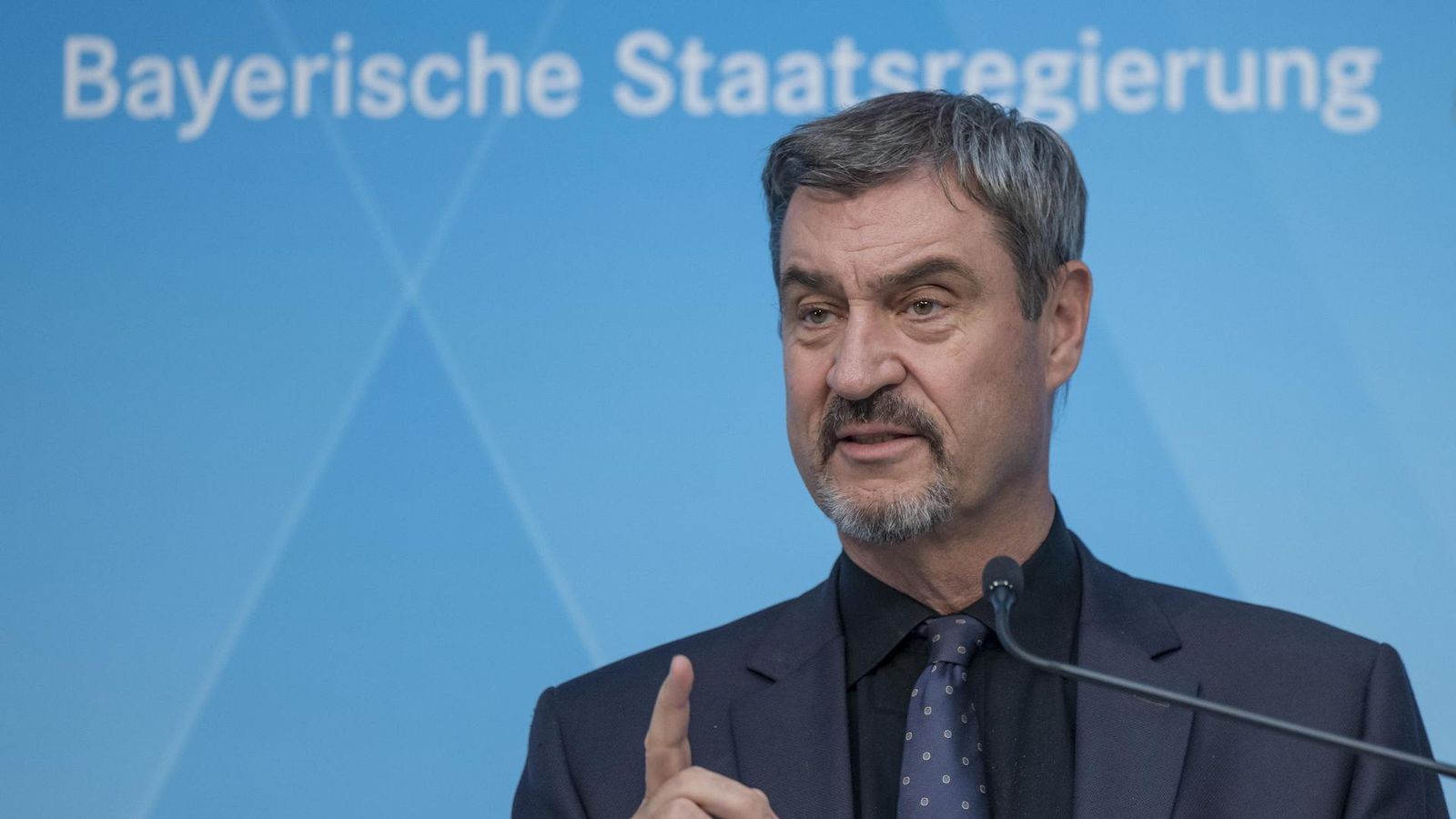 Hat Söder recht?