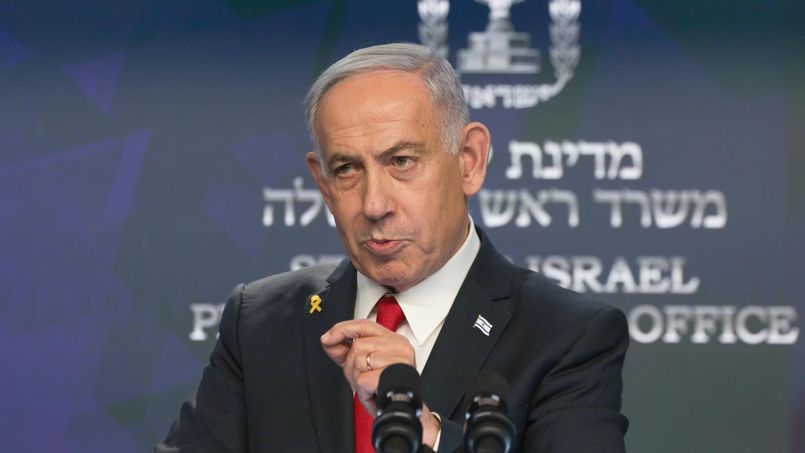 Bundesregierung stoppt Waffenexporte nach Israel – Netanjahu reagiert
