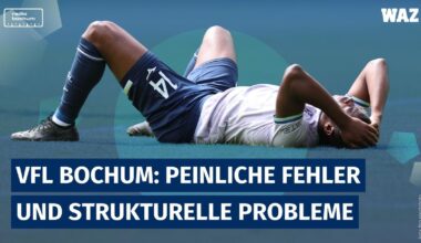 Wird der Kader nach der Pleite nachgebessert?