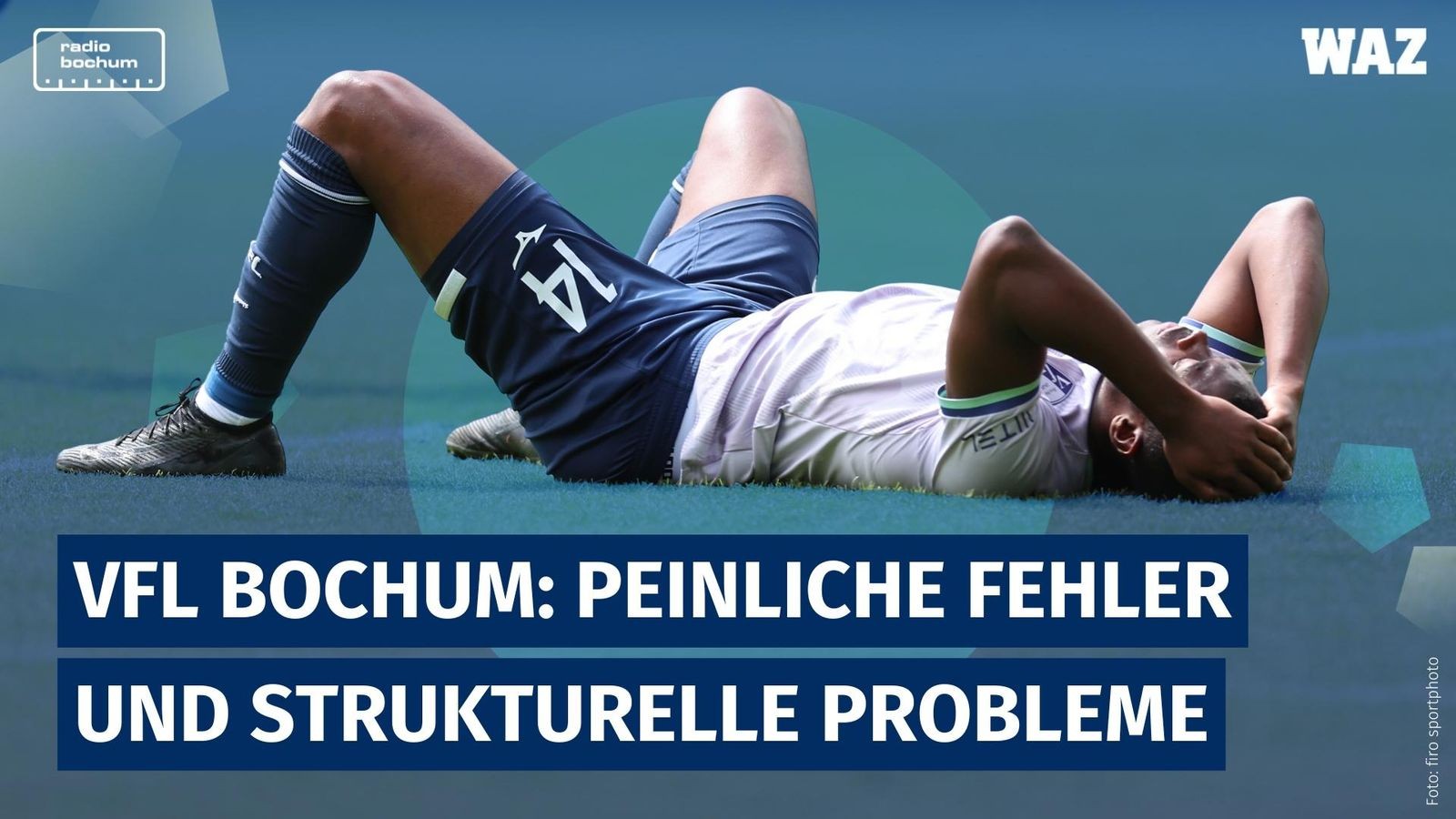 Wird der Kader nach der Pleite nachgebessert?