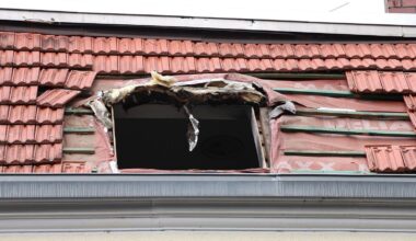 Explosion in Bochumer Wohnhaus: Neue Erkenntnisse liegen vor