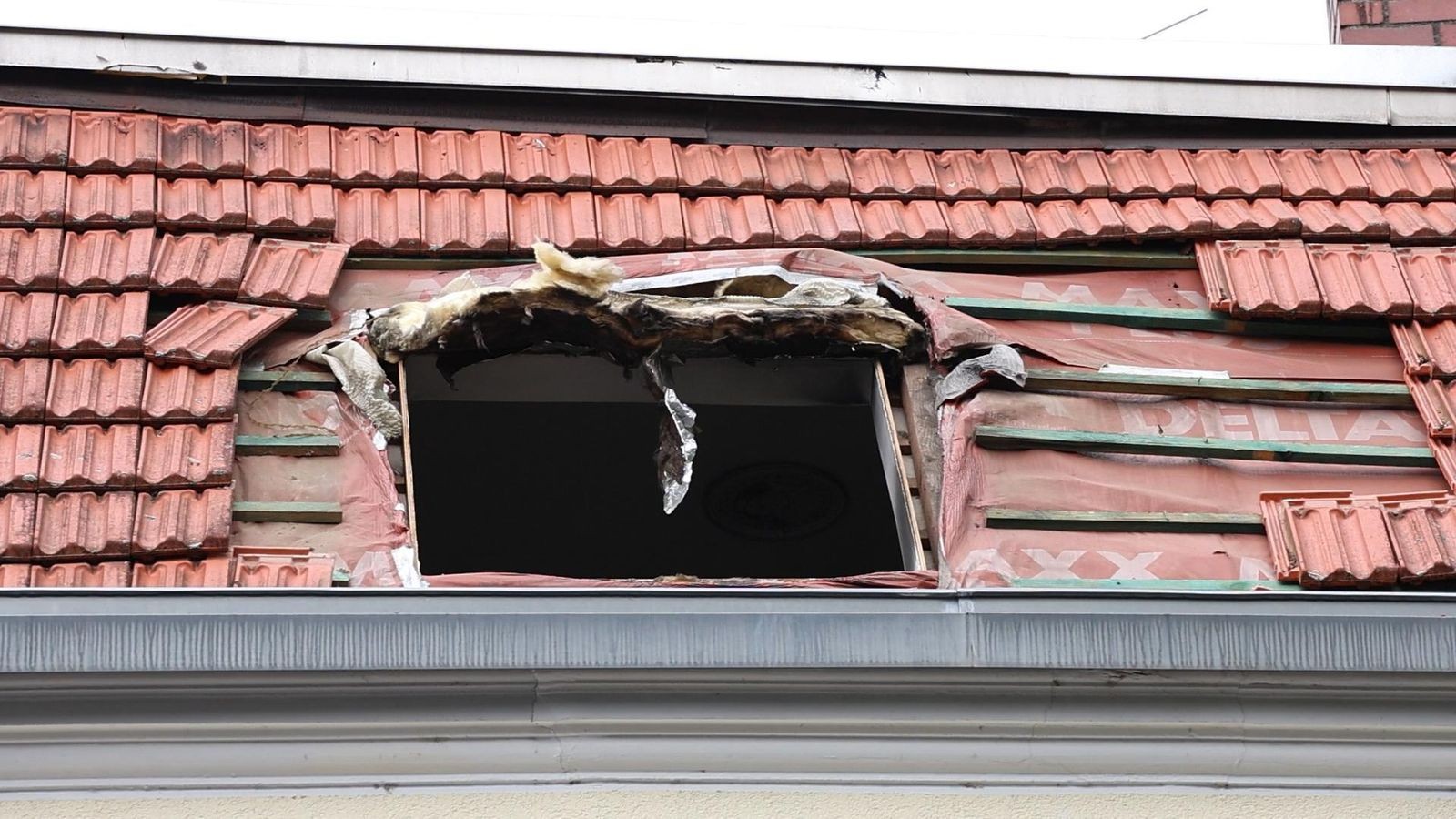 Explosion in Bochumer Wohnhaus: Neue Erkenntnisse liegen vor