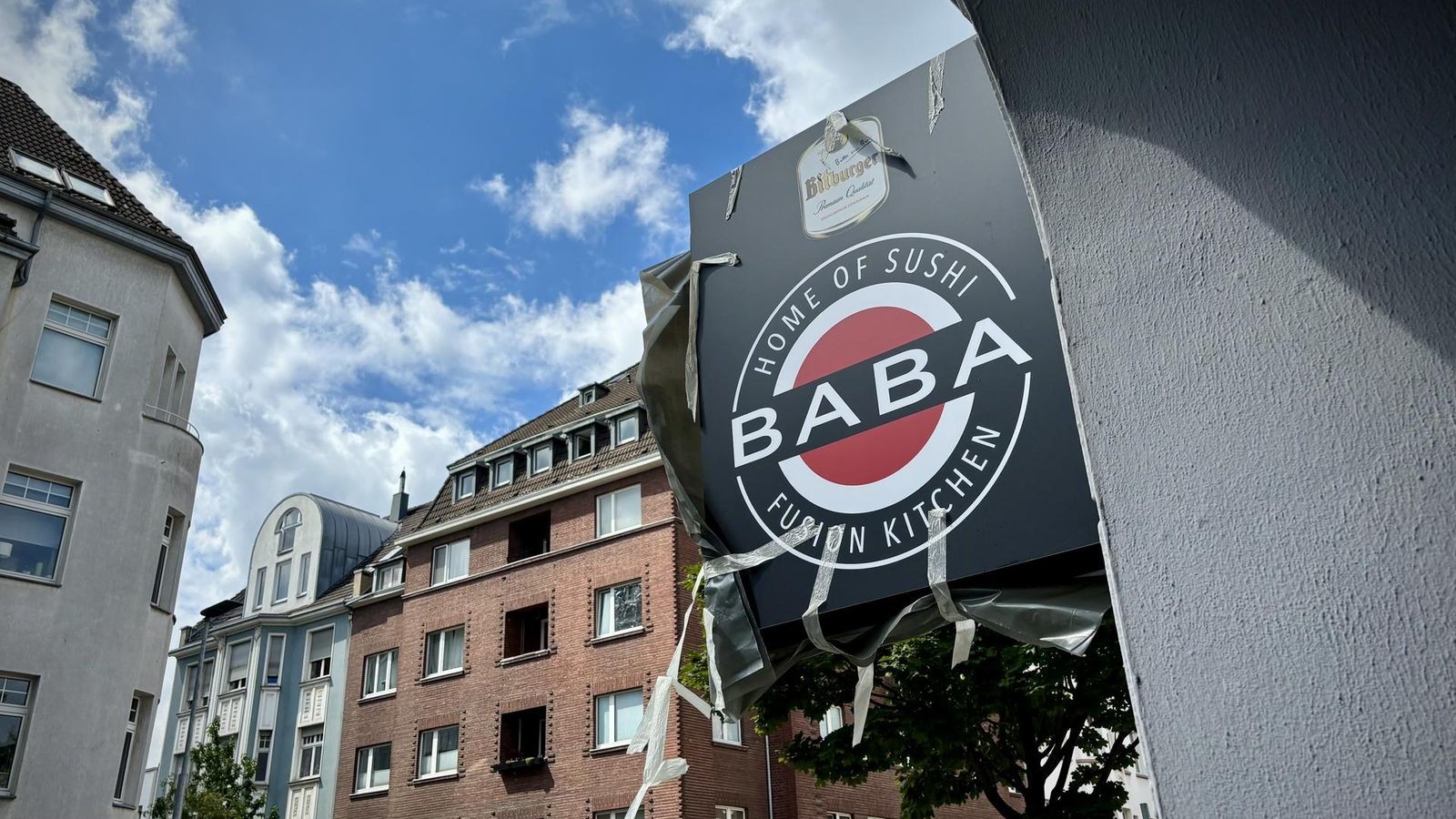 „Baba Sushi“ plant neue Filiale