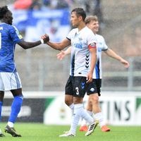 Schalke 04 U23 - SC Paderborn U23