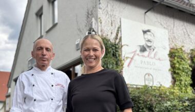 „Pablo“ hört bei „Bochum kulinarisch“ auf: Das ist der Grund
