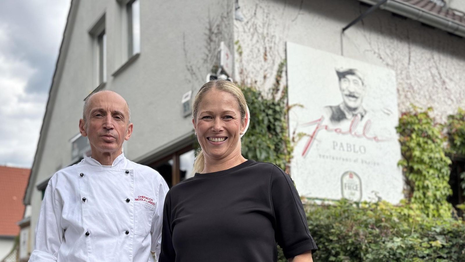 „Pablo“ hört bei „Bochum kulinarisch“ auf: Das ist der Grund