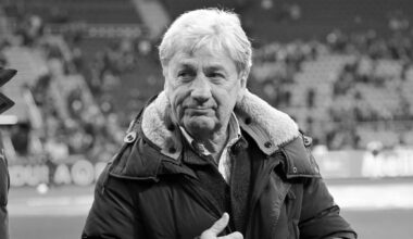 Fans toben wegen DFB-Mitteilung zu Frank Mill – „beschämend“