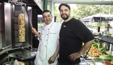 Das ist der neue Döner-Hype in Berlin
