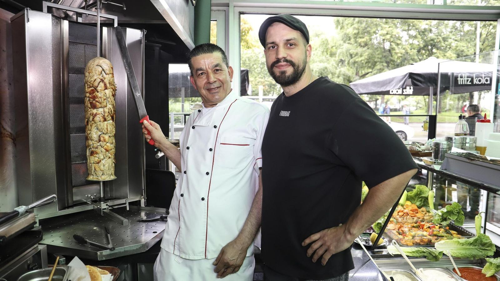 Das ist der neue Döner-Hype in Berlin