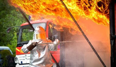 Gelsenkirchener Retter laden zur Sommerparty