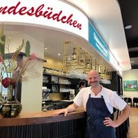 Bundesbüdchen