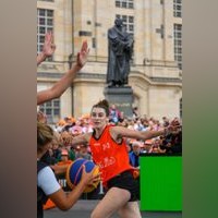 Basketball/3x3, Damen: Basketball 3x3 - Deutsche Meisterschaf...