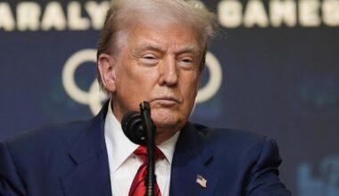 Trump kündigt Gespräch mit Russland für Mittwoch an – Frist für Waffenruhe läuft ab