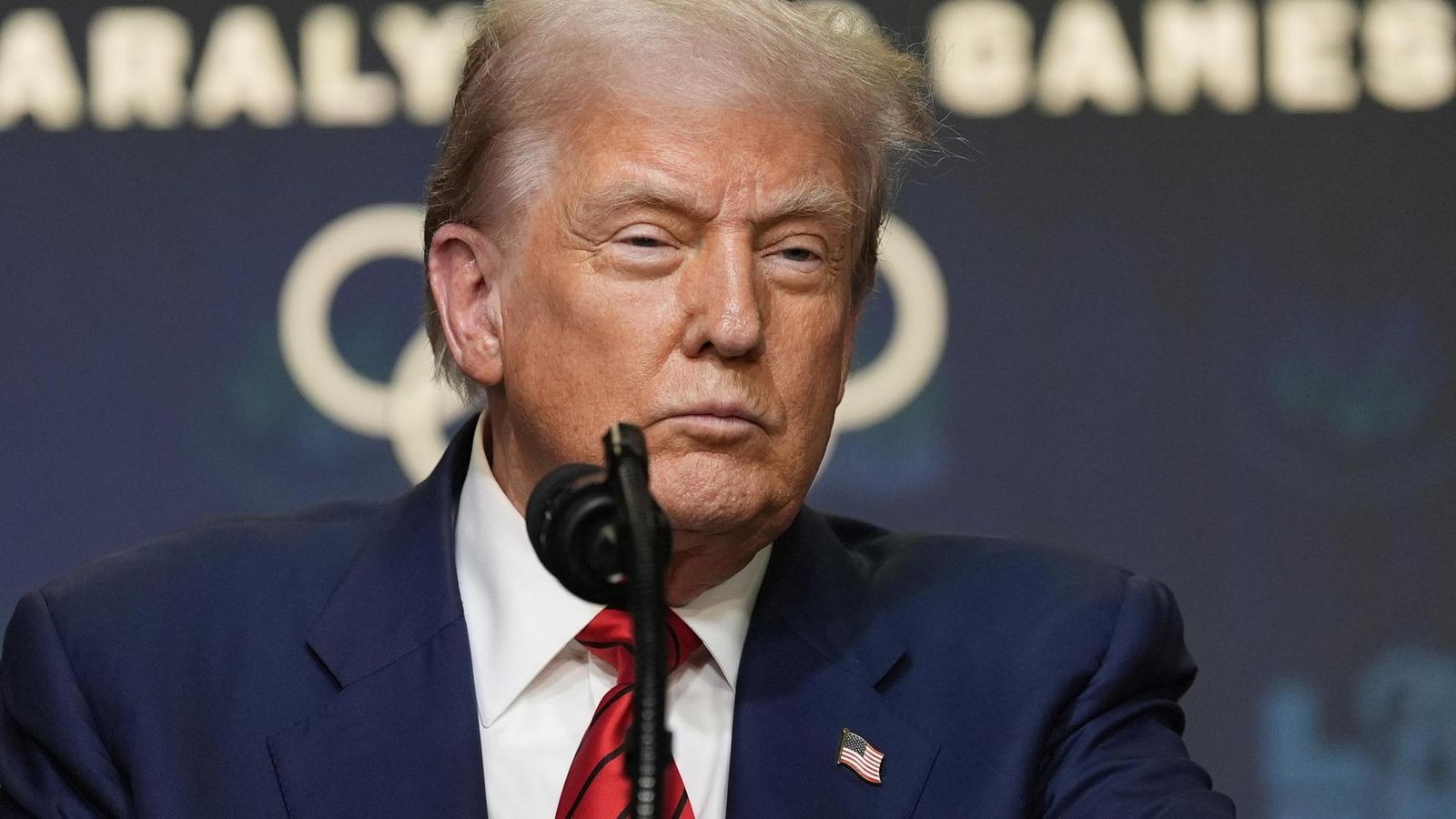 Trump kündigt Gespräch mit Russland für Mittwoch an – Frist für Waffenruhe läuft ab