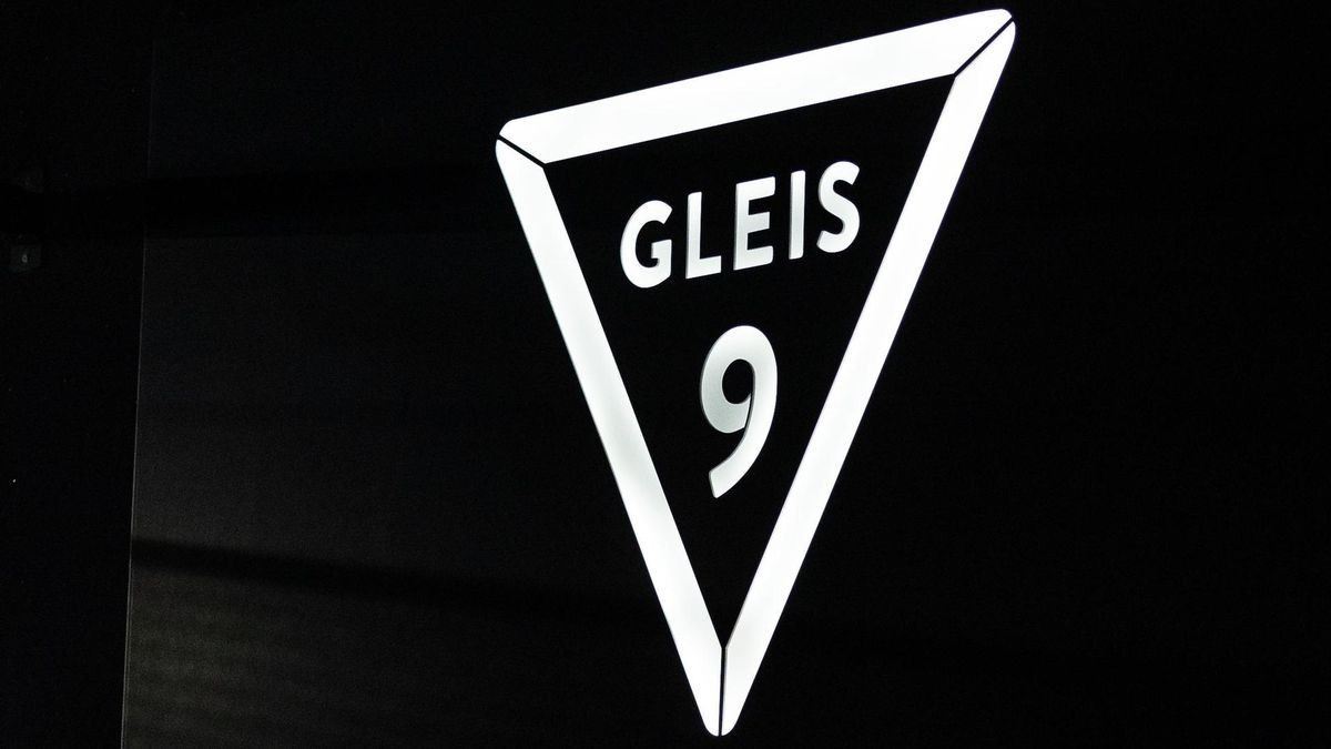 80er-Party Gleis 9