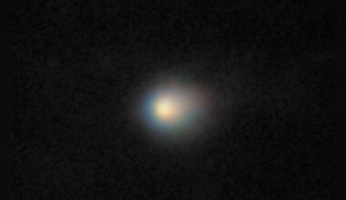 Astrophysiker provoziert mit faszinierender These