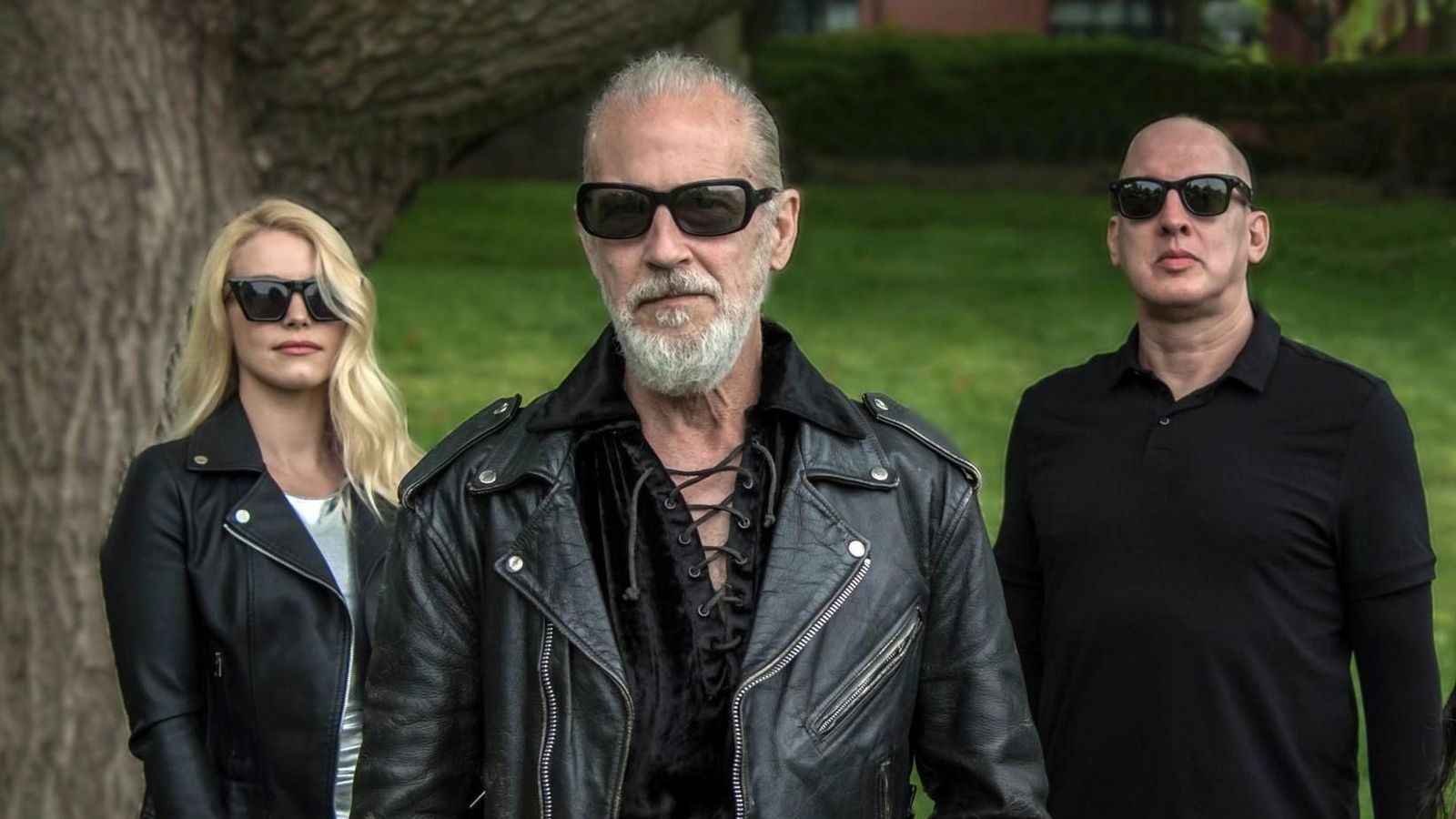 Dieses Popstars der 80er-Jahre geben Clubkonzert in Bochum