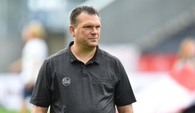 Traumhafter Ausgleich schockt RWE! Der Ticker zum Nachlesen