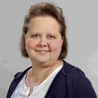 Nicole Sehrig von der Sternwarte Bochum.