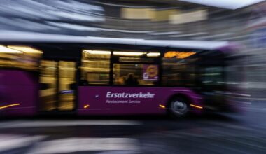 So fahren die Ersatzbusse nach Stöckheim