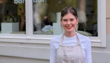 Sophie Jersch will Wuppertaler Stadtteil beleben