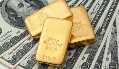 Goldpreis aktuell in Euro (22.08.): Starker Trend zum Wochenende