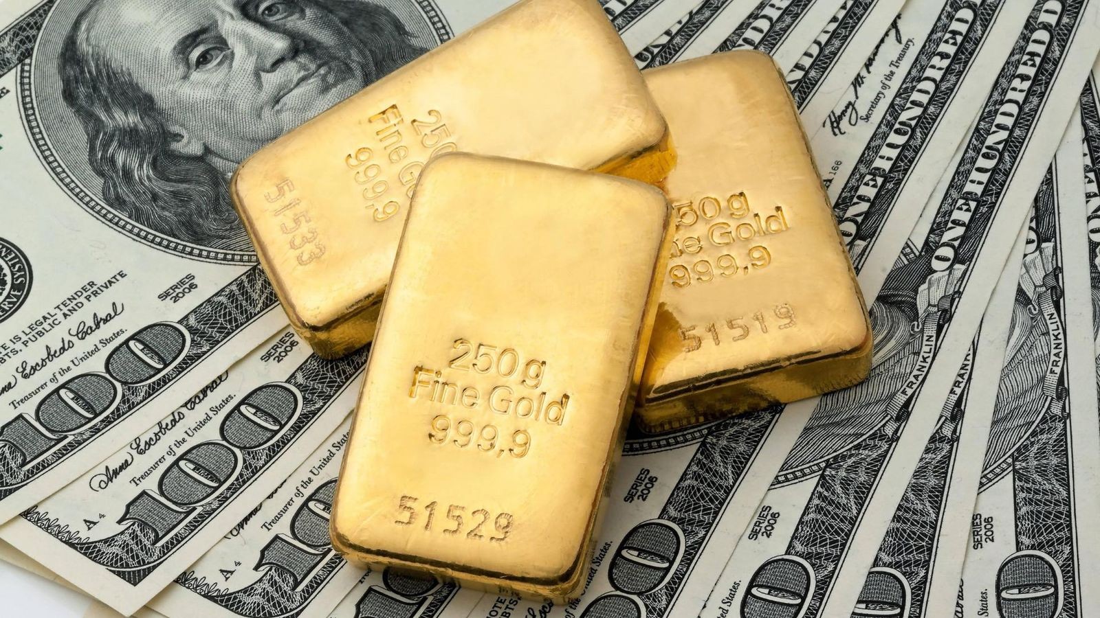 Goldpreis aktuell in Euro (22.08.): Starker Trend zum Wochenende