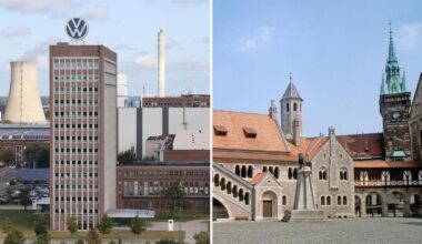 Welche VW-Krise? Darum haben Wolfsburg und Braunschweig Top-Chancen