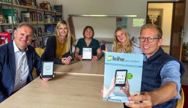 Nach Cyberangriff wieder voll verfügbar
