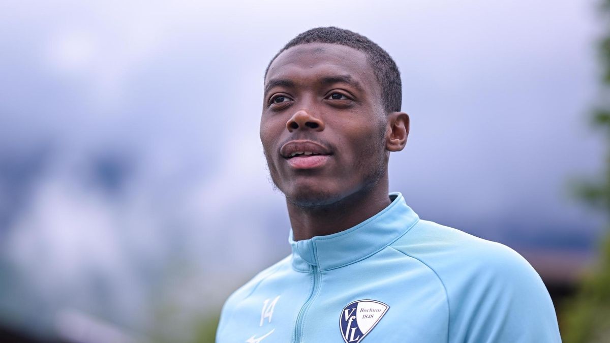 VfL Bochum in Scheffau am Wilden Kaiser