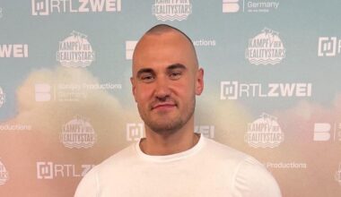 Düsseldorfer Adrian bei TV-Show dabei