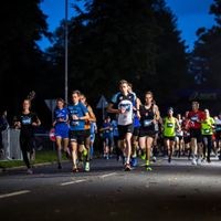 Am 13. September steigt die 23. Ausgabe des Lichterlaufs.