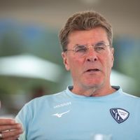 VfL Bochum in Scheffau am Wilden Kaiser