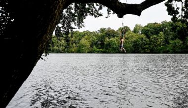 Endlich Sommer – so schön wird‘s am Wochenende