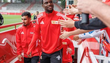 Neue Saison, altes Problem? Köpenicker treffen das Tor nicht