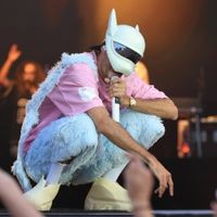 Cro, Konzert, Berlin, 09.08.2025