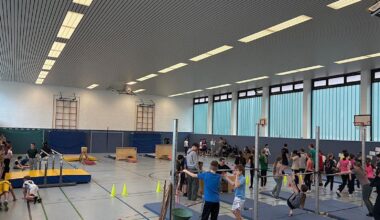 Eltern schlagen Alarm: Unhaltbare Sporthallen-Zustände in Gelsenkirchen