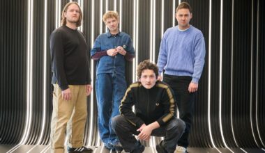 Provinz stimmen sich im Kultviertel auf Braunschweig-Konzert ein