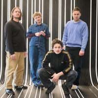 Interview und Fotos der Band 