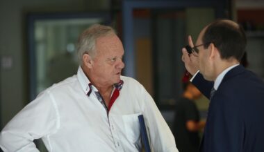 Warum Rolf Töpperwien aus Osterode auch für Hannover 96 fiebert