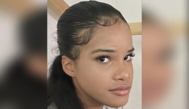 Von Hamburg nach Berlin? Aaliyah Jolie (12) aus Wilhelmsburg vermisst