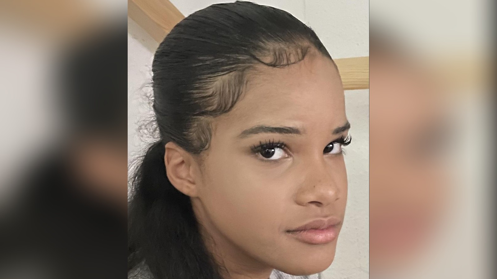 Von Hamburg nach Berlin? Aaliyah Jolie (12) aus Wilhelmsburg vermisst