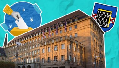 Bochums erster Wahl‑O‑Mat – Parteien im Vergleich