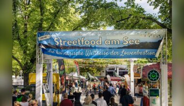 Endspurt beim Maschseefest 2025 - einzigartiger Impuls für Niedersachsen!