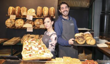 Wo man in Berlin in einem Gefängnis essen kann