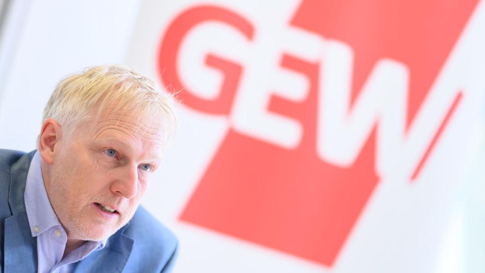 Gewerkschaft: Schulen fehlen Tausende Lehrkräfte