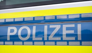 Saß ein 16-Jähriger am Steuer?