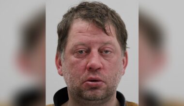 Polizei Hamburg sucht 43-jährigen Vermissten – er ist orientierungslos und braucht Hilfe