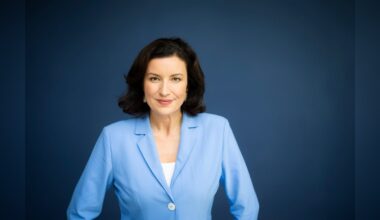 Dorothee Bär übernimmt Schirmherrschaft / Starkes Zeichen für Innovationskultur