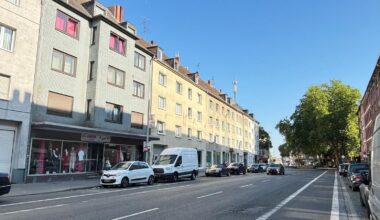 Neue Wendung im Gelsenkirchener Fall „Haus droht Wassersperrung“